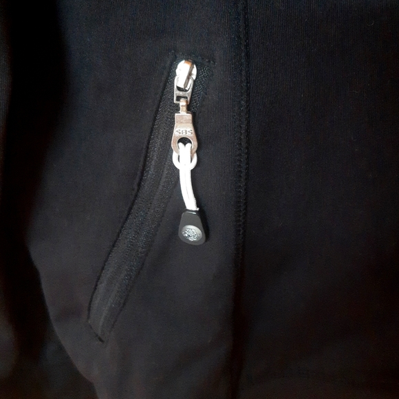 Sportek Platinum Activewear jacket 23 - Picture 3 of 9